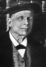 Jacob Wackernagel
